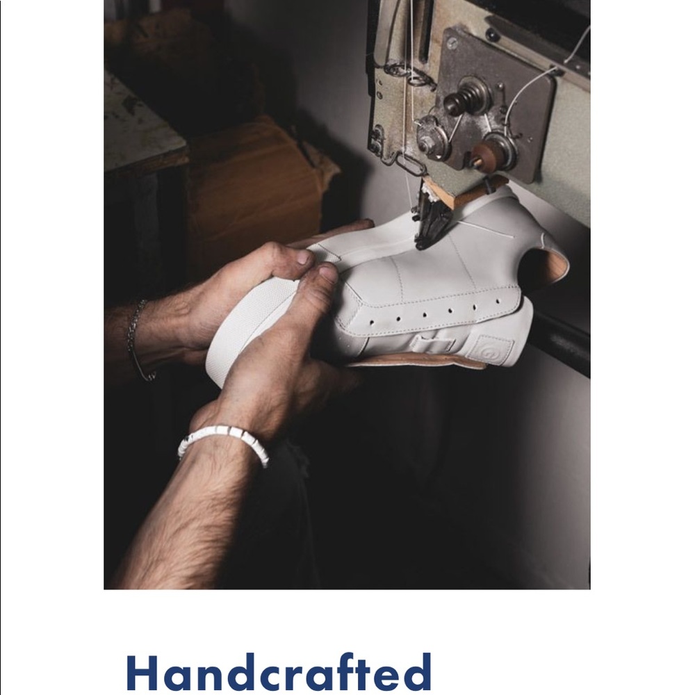 GREATS Italian quality Brooklyn NY brand